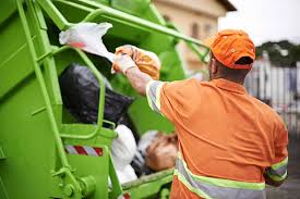 Best Recycling Services for Junk  in Lake Orion, MI