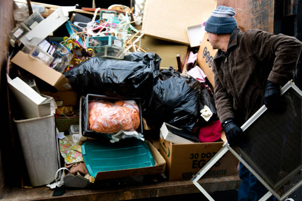 Best Furniture Removal  in Lake Orion, MI