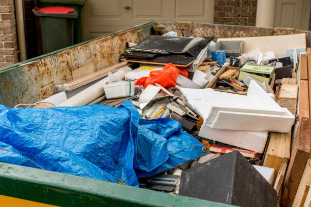  Lake Orion, MI Junk Removal Services Pros