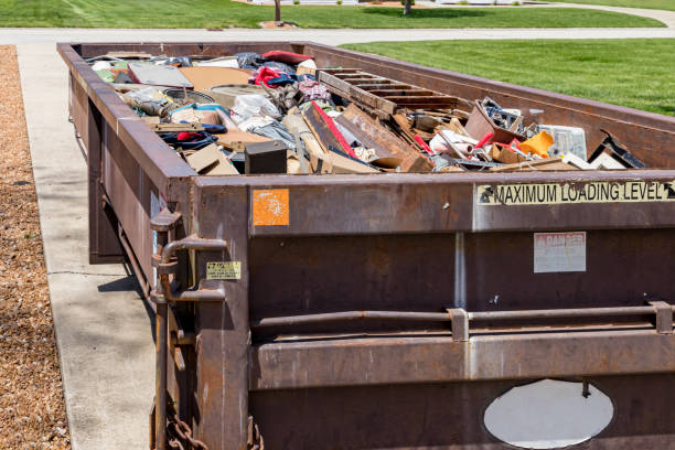 Trusted Lake Orion, MI Junk Removal Services Experts