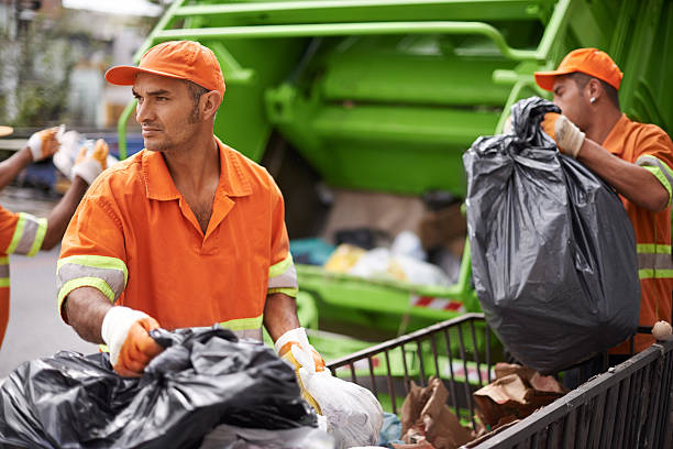 Best Hoarding Cleanup  in Lake Orion, MI