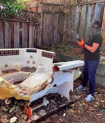 Best Residential Junk Removal  in Lake Orion, MI