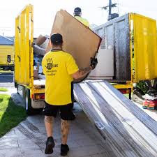 Best Retail Junk Removal  in Lake Orion, MI